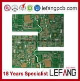 Rigid V0 PCB Circuit Board Industial Mainboard