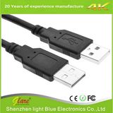 24AWG USB Pritner Cable Support 5V2a