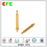 Transmission Spring Loaded Gold Plted Pin