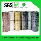 PVC Electrical Insulation Tape for Electronical Use