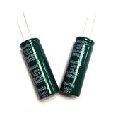 Long Life 100V 15000UF Aluminum Electrolytic Capacitor 105c for Lamp Tmce30