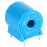 Mini PCB Mounting Current Transformer 5mm Hole 2000: 1 100A 20ohm
