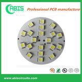 Aluminum Circuit Board for LED Lighting MCPCB Manufacturer