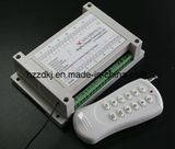 1000meter 12channels RF Receiver and Transmitter Control Kit