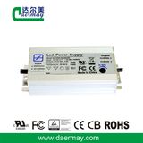 UL Certified LED Power Supply 86W 36V Waterproof IP65