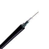 Singlemode 9/125 Single-Armored Single-Jacket Central Loose Tube Fiber Optic Cable