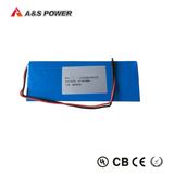 11.1V 12V 10ah 10000mAh Lithium 18650 Rechargeable Li-ion Battery