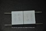30UF 50V Cbb21b Mpb Metallized Polypropylene Film Capacitor for UPS