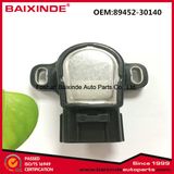 Wholesale Price Car Throttle Position Sensor 89452-30140 for Toyota LEXUS