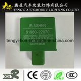 Cheap Auto Waterproof LED 12V Motorcycle Electric Flasher Relay