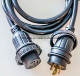 Creative Style 30A RV Twist Lock Power Extension Cord