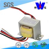 50/60Hz Low Frequency Transformer with ISO9001 (EI)