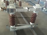 33kv/72.5kv/145kv Outdoor Three Phases Middle Break Disconnector