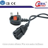 Hot Sell Grand BS Standard Power Cord UK HK