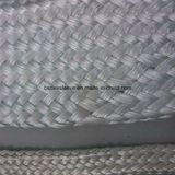 E-Fiberglass Heat Insulation Braided Glass Fiber Sleeving