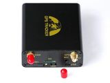 Vehicle Gpstracker Tk105A Quad Band Car GPS GSM GPRS Tracking Devices Car Security Burglar Alarm System