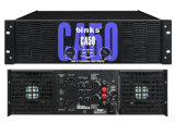 1650W High Power Amplifier for Outdoor Performance