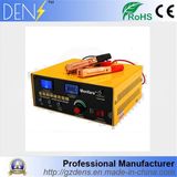 Intelligent 12V/24V 200ah Battery Charger with LED Display