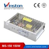 150W Mini Body AC to DC Adapter with Ce RoHS