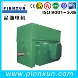 Ykk Series 1200kw High Voltage Motors