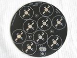 3.0W/M. K 1.6mm Mtta Aluminium PCB Manufacturing From China Mainland