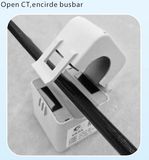 Split Core Current Transformer for Power Meter (Split Core CT) Manufacturer Unit Price USD5
