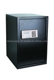 LED Display Safe with Electronic Motorized Locking System