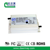 Ce Certified LED Power Supply 120W 5.0A Waterproof IP65