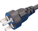 NEMA-6-15p Power Plug