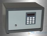Mini Safe with Motor for Home/Hotel/Offic (EMG180-2)