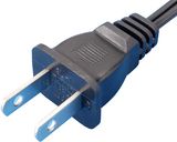NEMA-1-15p Us Power Plug