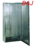 Floor Standing Metal Box