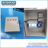 Hot Selling 250A Switch Box Geneset Cabinet with Ce, CCC to Africa