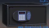 New Performance Fireproof Electronic Hotel Safe with Digital Lock