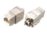 Shielded FTP CAT6 Keystone Jack