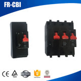 Sx Hydraulic Magnetic Circuit Breaker Used in Africa