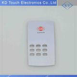 PC Membrane Panel Overlay for Elevator with LEDs