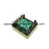 Ee Ef Er Efd Etd Pq Type High Frequency Transformer with Customized Design
