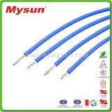 High Temperature Single Core Flexible Resistant Silicone Electrical Wire.