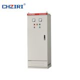 Chziri Soft Starter Control Board with IP 20