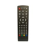 New ABS Case Remote Control for TV (RD17073103)