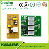 Quick Turnkey EMS PCBA for Telecom Control (PCB Assembly)