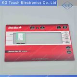 Custom Gradient Printing Tactile Metal Dome Membrane Panel