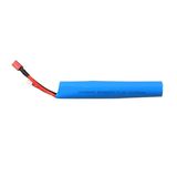 7.2V2.1ah Rechargeable 18650 Lithium Ion Battery Pack for Electric Tool