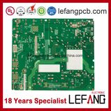 Integrated Circuit Board PCB for Industrial Control