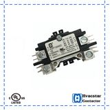 Definite Purpose Air-Con Magnetic 1.5 Pole 40A 120V AC Contactor UL Certification
