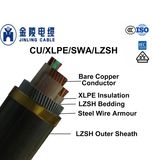 N2xrhx LSZH Armoured Power Cables