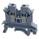 DIN Rail Terminal Connector (UK series) UK Teminal Block UK2.5n