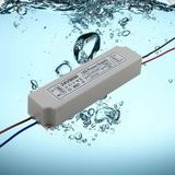 24V 3.5A Plastic Waterproof LED Power Supply Ce RoHS Hts-Series