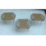 Photoresistor Light Sensitive Inductor Photoresistor Photoresistor Ldr 25mm